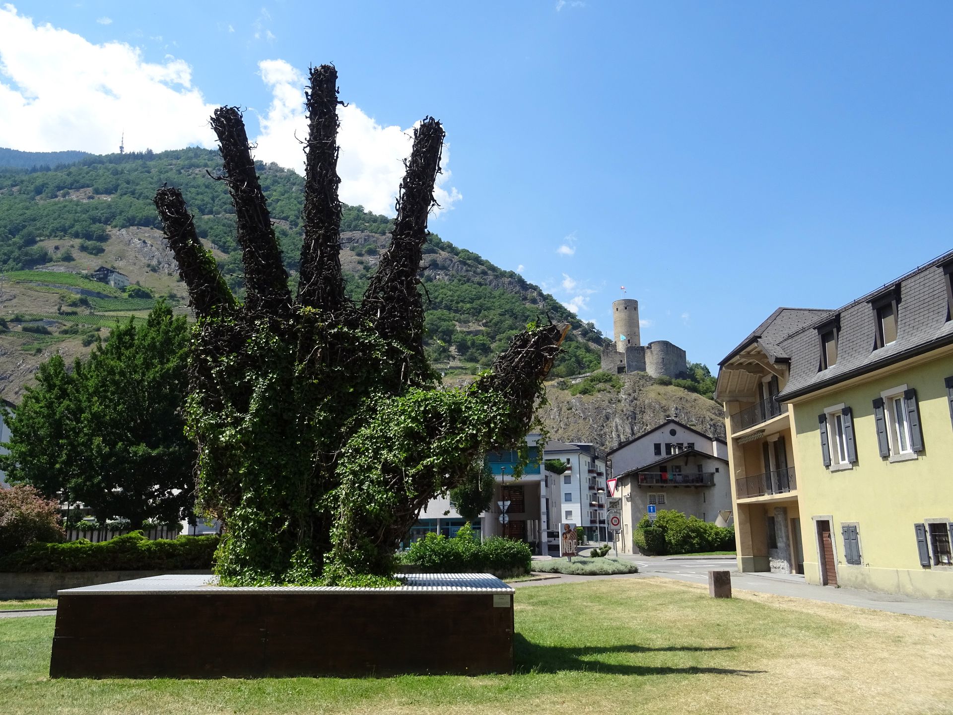 Martigny
